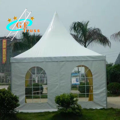 Barraca de 10X15M Marquee Aluminum Party para o assado do quintal