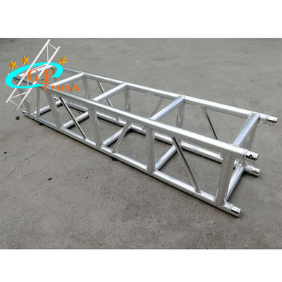 Da plataforma portátil da fase do fardo da iluminação apoios à terra e o sistema usado cano principal do telhado