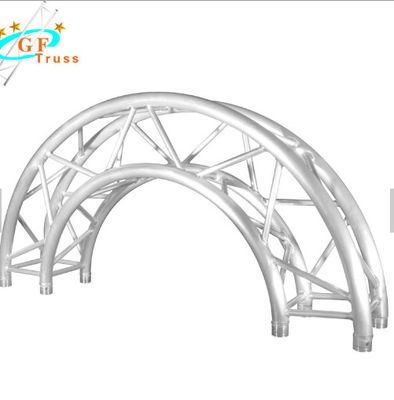 Fardo de alumínio decorativo do dossel 290mm*290mm do fardo da fase para a iluminação conduzida