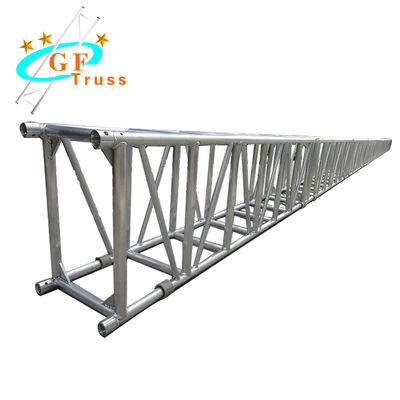 Luz feito-à-medida 30M Stage Display Truss do DJ do telhado do metal para a barra