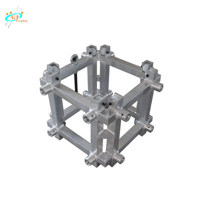 Luz feito-à-medida 30M Stage Display Truss do DJ do telhado do metal para a barra
