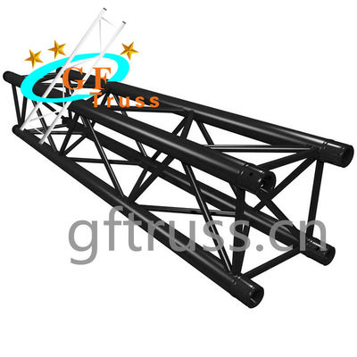 Torneira 390*390M Aluminum Stage Truss para o som da cabine
