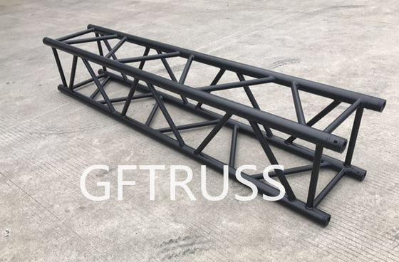 Torneira 390*390M Aluminum Stage Truss para o som da cabine