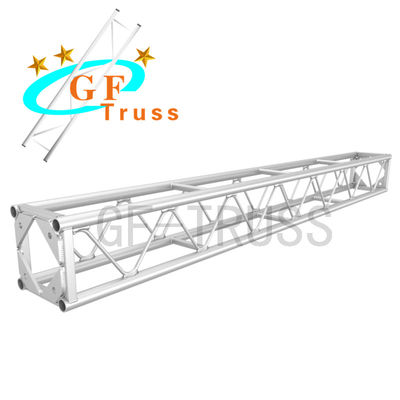 Torneira 390*390M Aluminum Stage Truss para o som da cabine