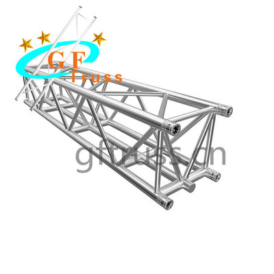 Torneira 390*390M Aluminum Stage Truss para o som da cabine