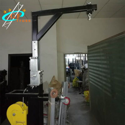 suporte do fardo da luz da espessura de 2.5mm para oradores sadios