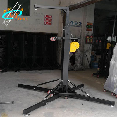 suporte do fardo da luz da espessura de 2.5mm para oradores sadios