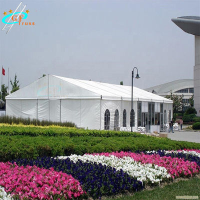 barraca do partido de 5x9M Aluminum Frame Garden para a fase Prerformance