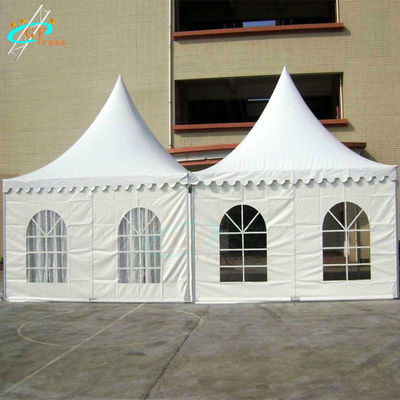 barraca exterior do pagode do partido do famoso do abrigo de 6x9m 2 anos de garantia