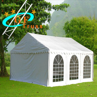 Tamanho personalizado do banquete de casamento do dossel de Waterpoof barraca exterior