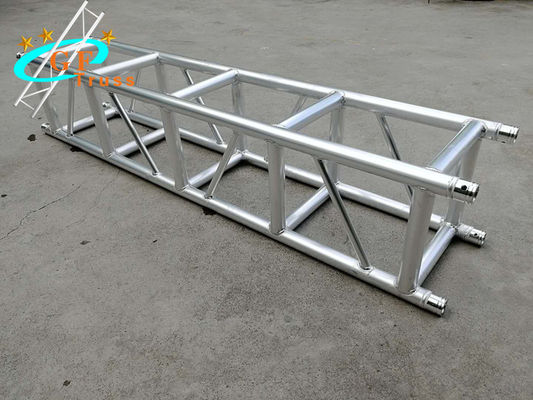 linha audio sistema de som do orador do fardo de 12M Height Aluminum Spigot da disposição