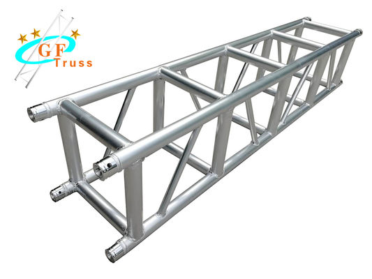 linha audio sistema de som do orador do fardo de 12M Height Aluminum Spigot da disposição